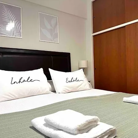 Espectacular Apartamento Con Cochera Privada Y Terraza Panoramica Buenos Aires Exterior photo
