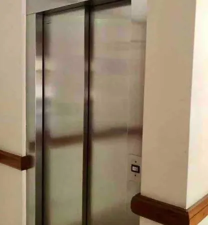 Espectacular Apartamento Con Cochera Privada Y Terraza Panoramica Buenos Aires Exterior photo