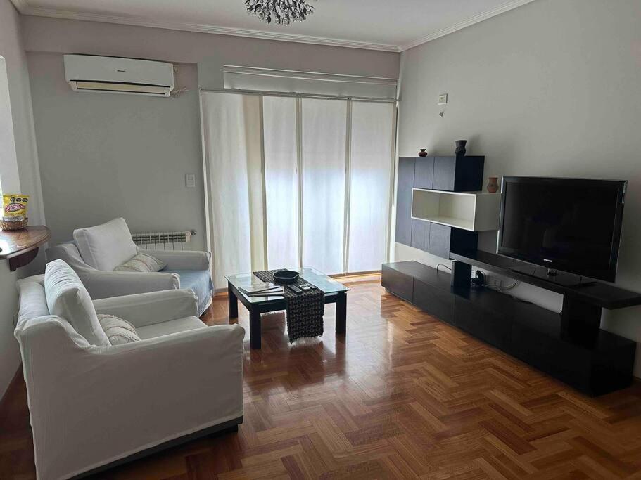 Apartment Espectacular Con Cochera Privada Y Terraza Panoramica *