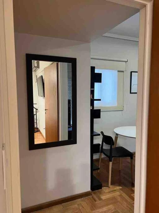 Apartment Espectacular Con Cochera Privada Y Terraza Panoramica Buenos Aires
