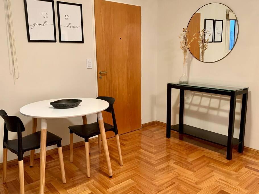 Espectacular Con Cochera Privada Y Terraza Panoramica Apartment