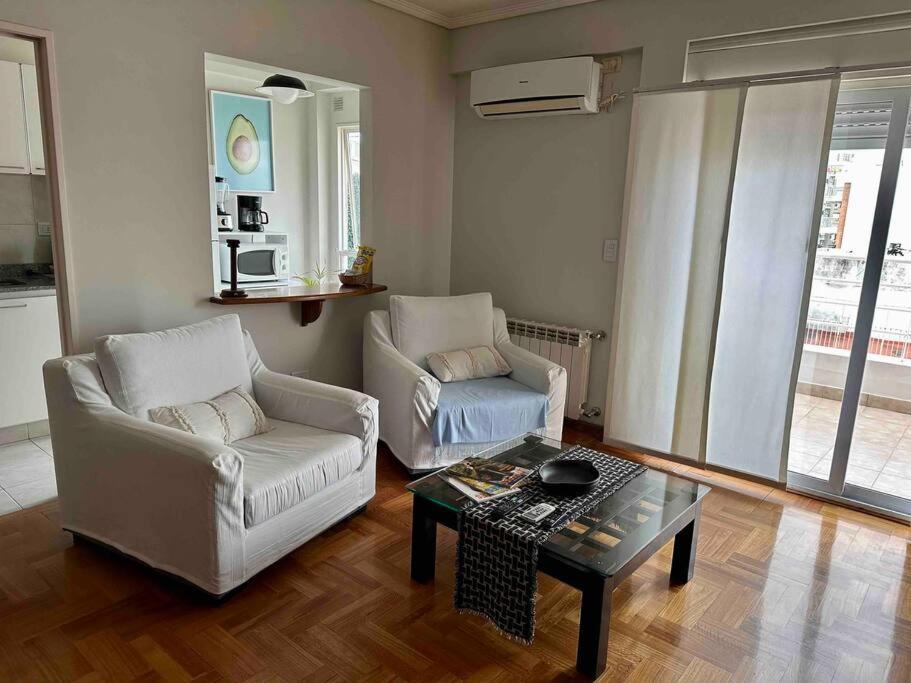 Espectacular Con Cochera Privada Y Terraza Panoramica Apartment *