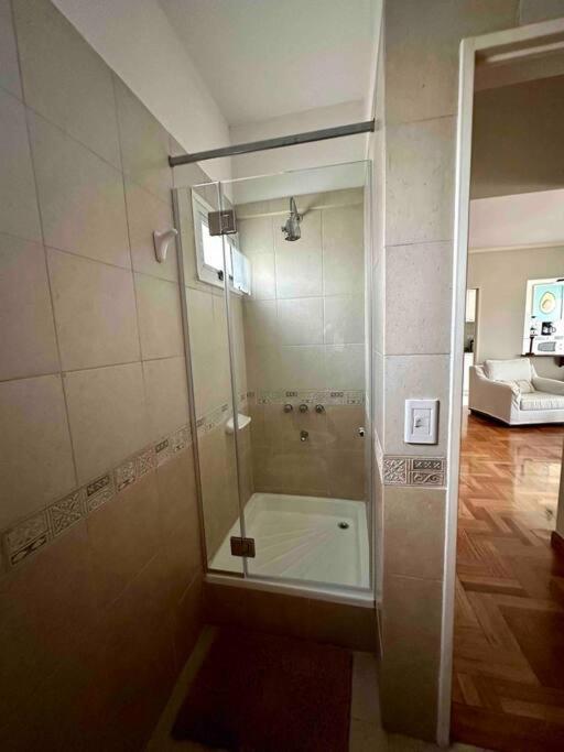 Espectacular Con Cochera Privada Y Terraza Panoramica Apartment *