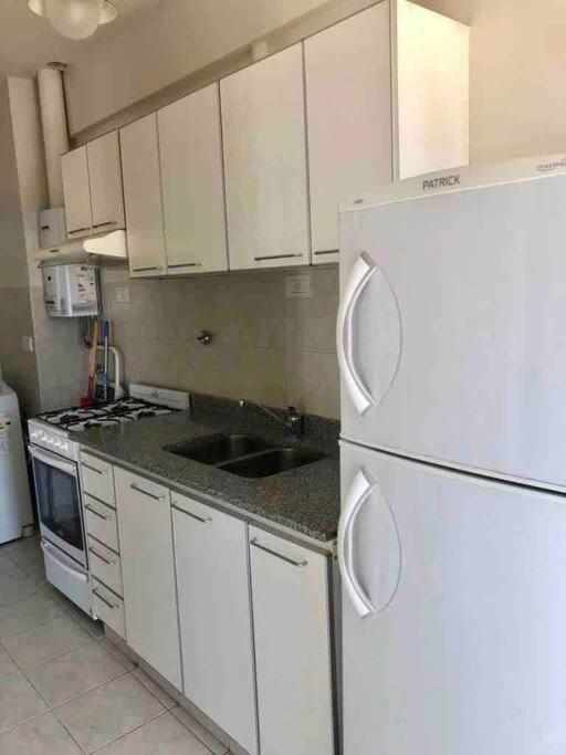 Apartment Espectacular Con Cochera Privada Y Terraza Panoramica *
